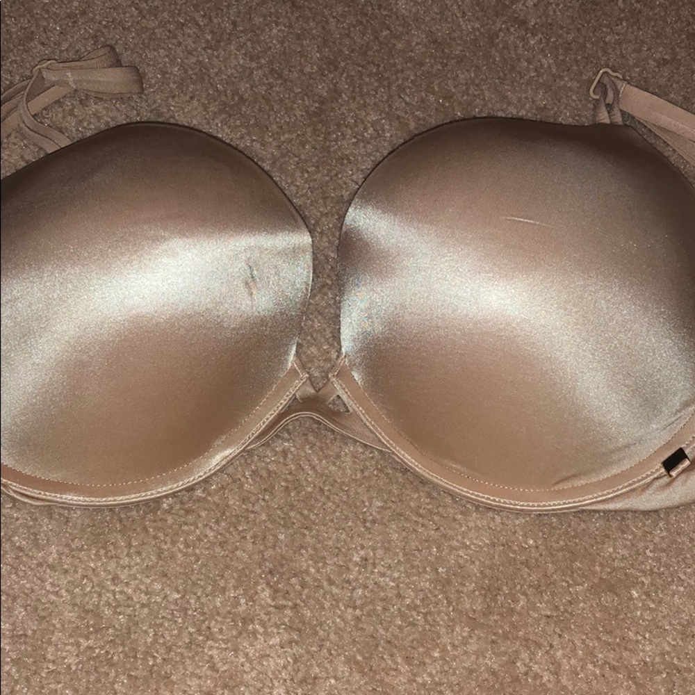 Victoria’s Secret bra